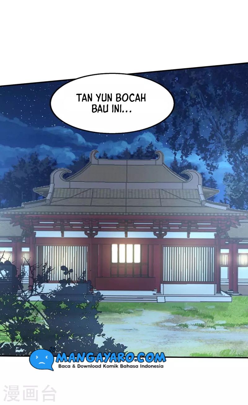 Against The Heaven Supreme (The Guardians Heaven)