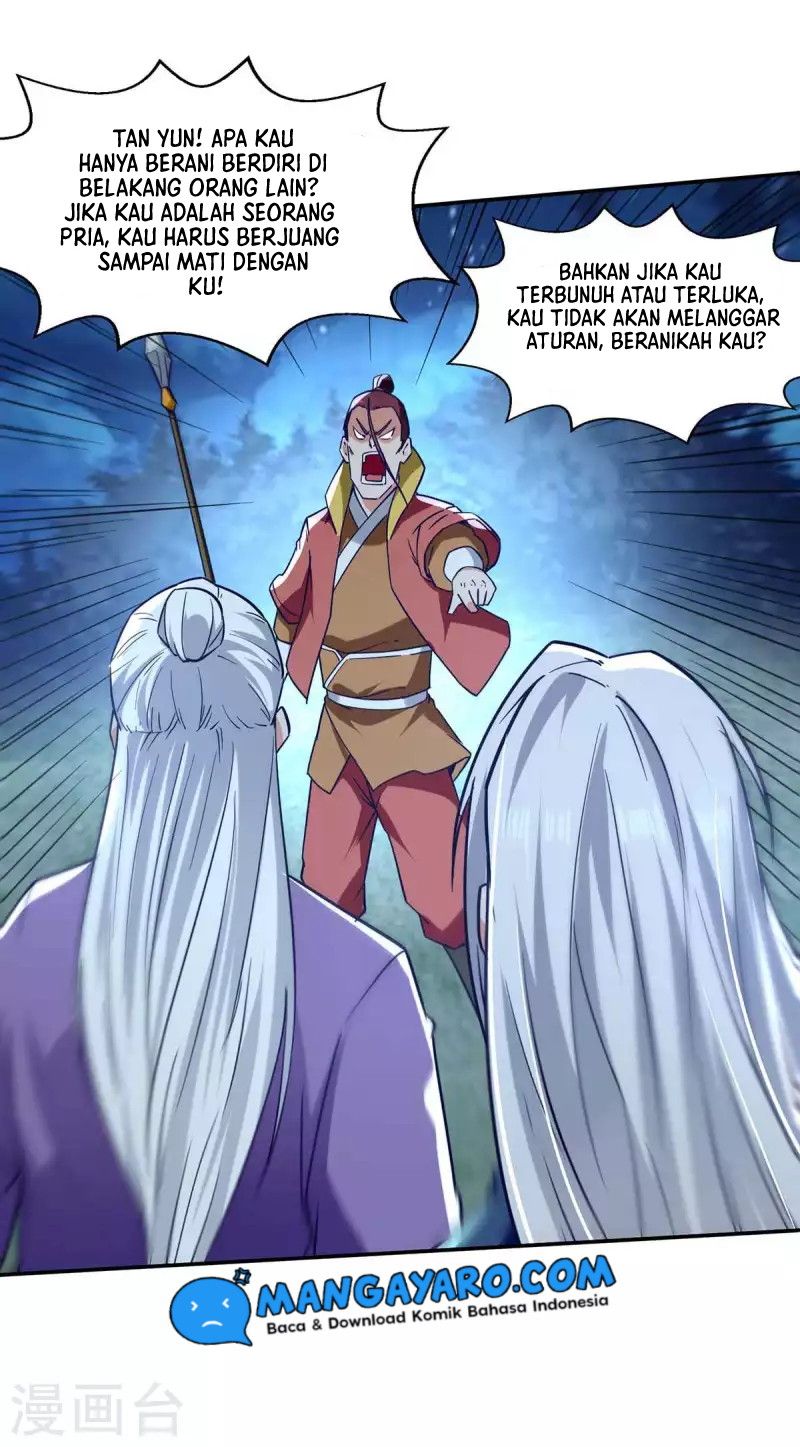 Against The Heaven Supreme (The Guardians Heaven)