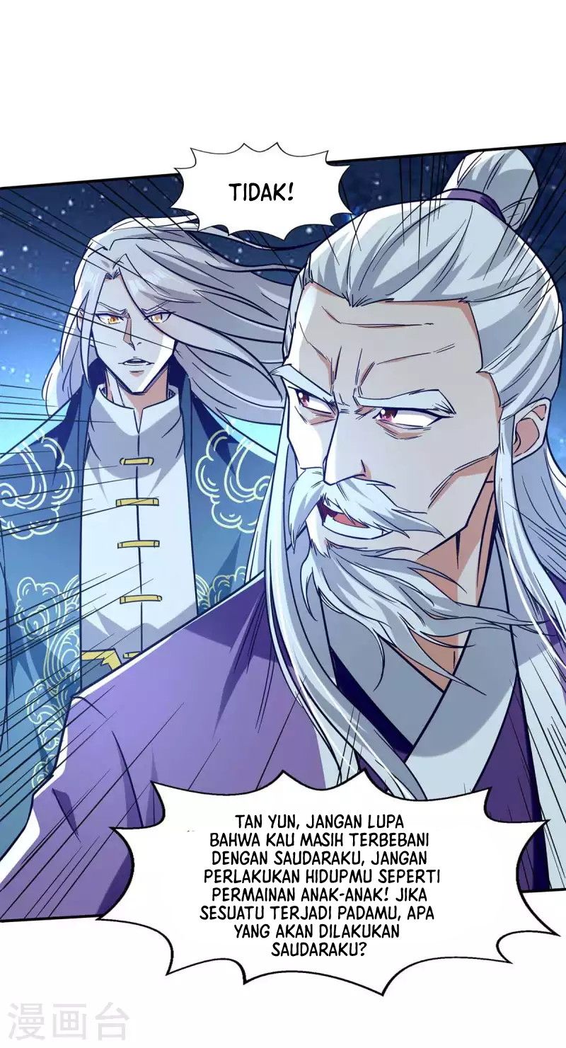 Against The Heaven Supreme (The Guardians Heaven)