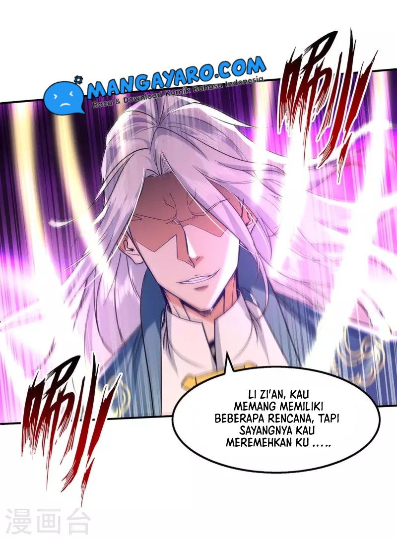 Against The Heaven Supreme (The Guardians Heaven)
