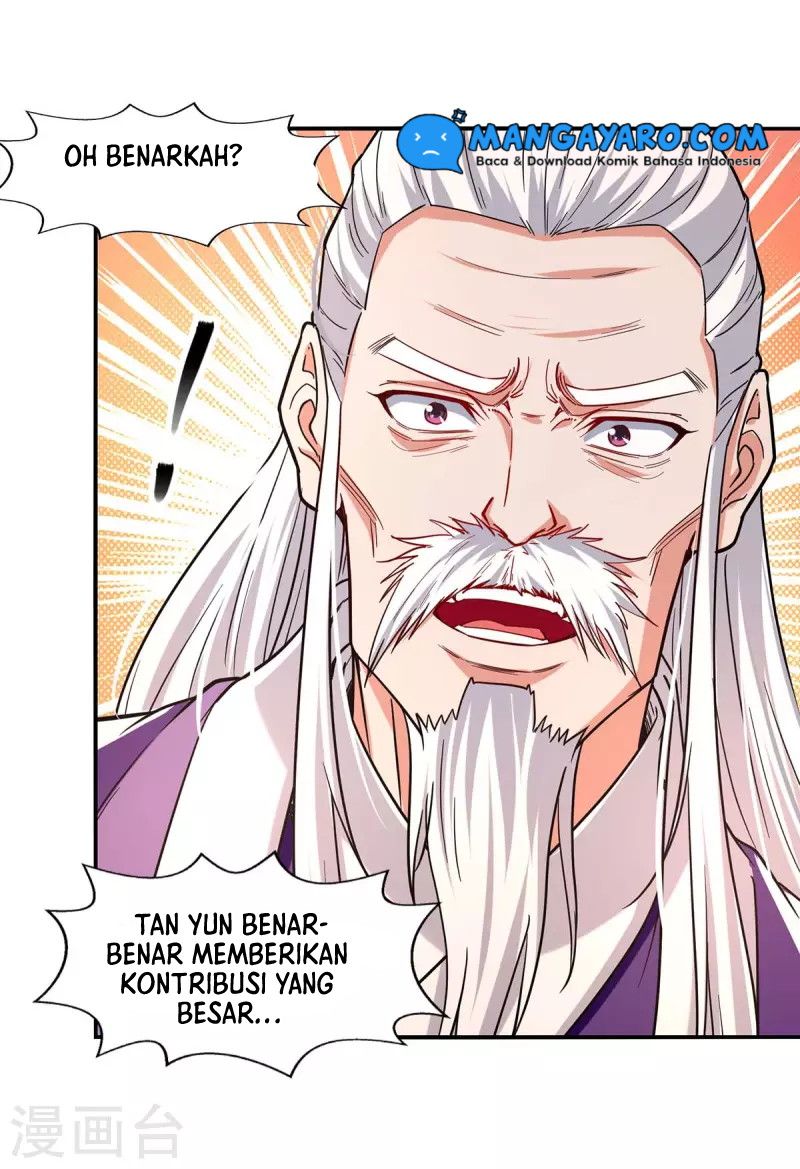 Against The Heaven Supreme (The Guardians Heaven)