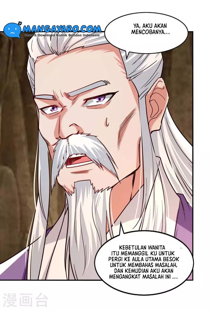 Against The Heaven Supreme (The Guardians Heaven)