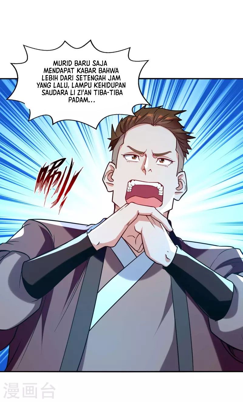 Against The Heaven Supreme (The Guardians Heaven)