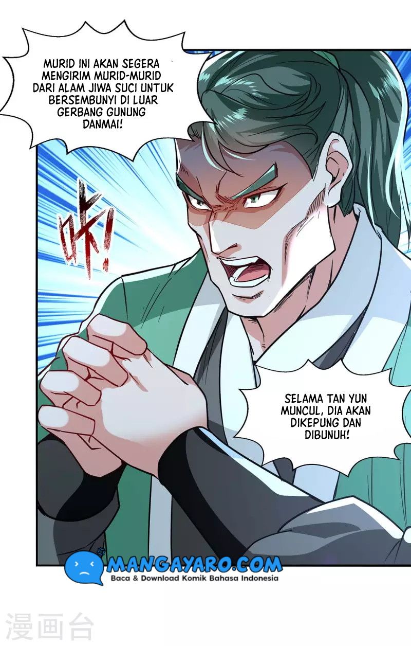 Against The Heaven Supreme (The Guardians Heaven)