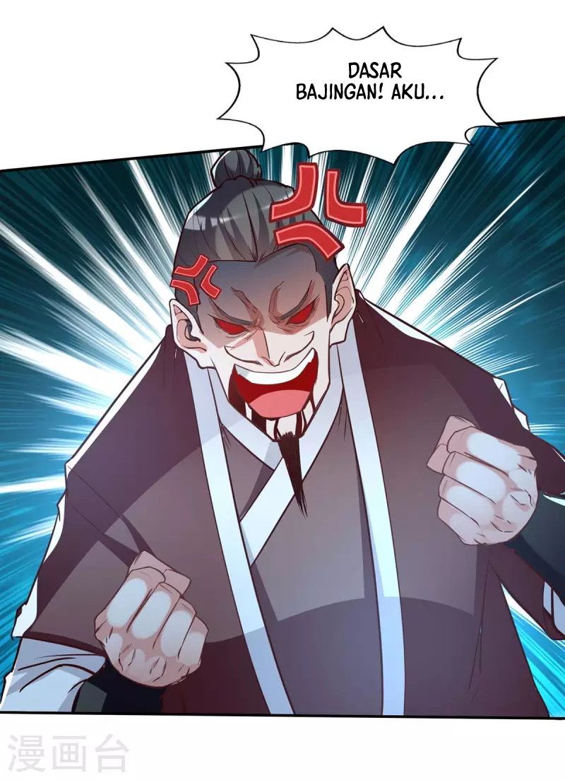 Against The Heaven Supreme (The Guardians Heaven)
