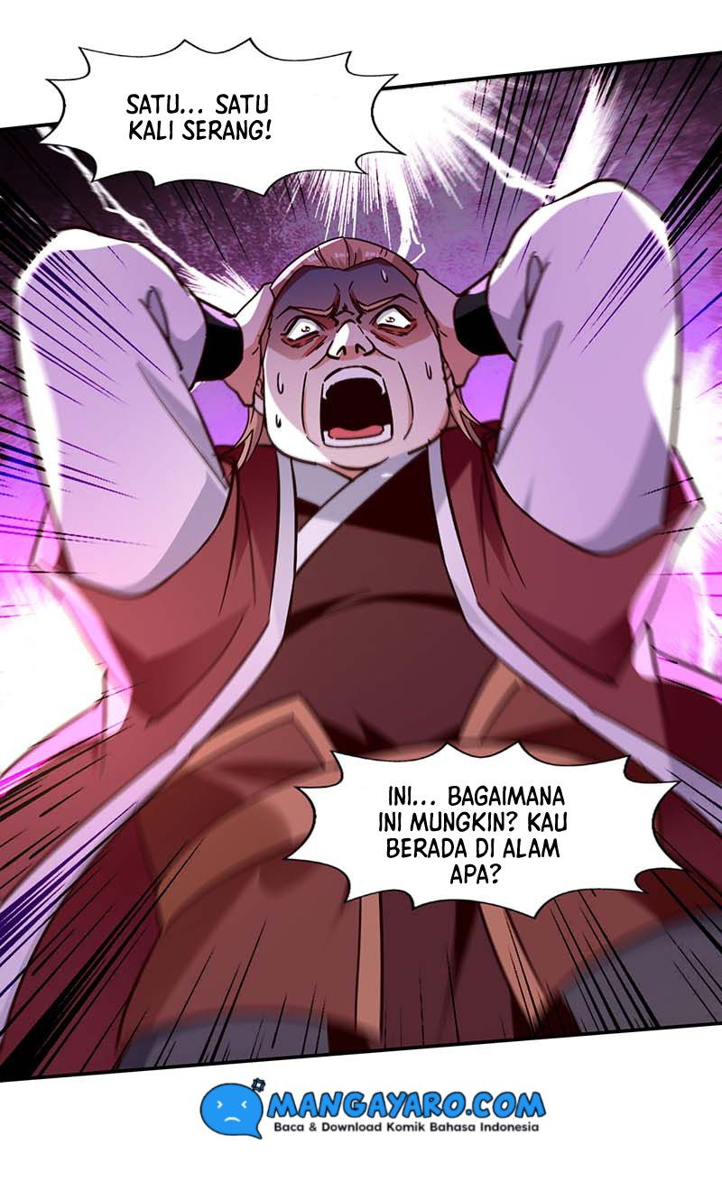 Against The Heaven Supreme (The Guardians Heaven)
