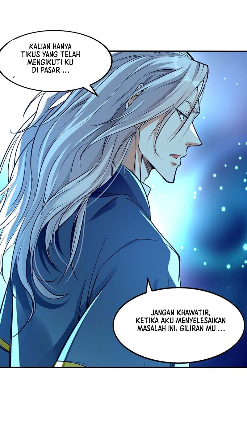 Against The Heaven Supreme (The Guardians Heaven)