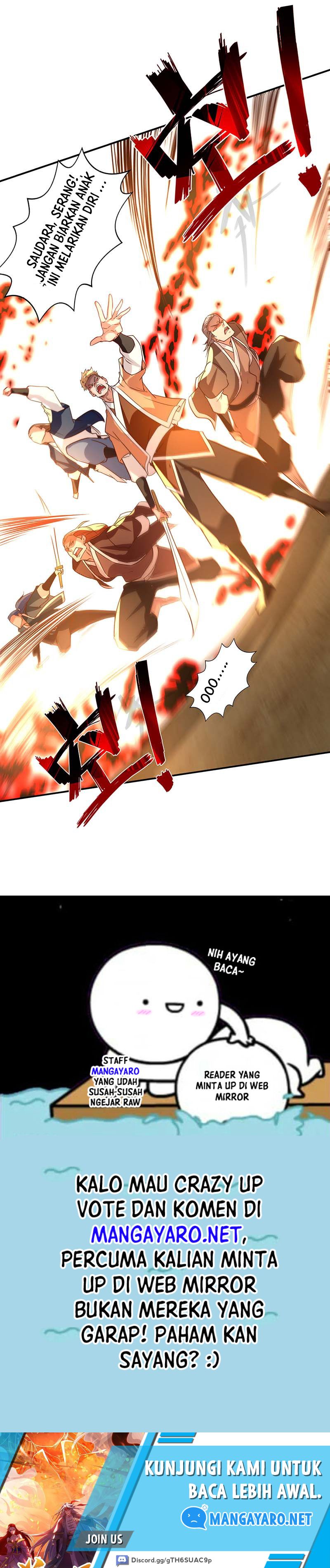 Against The Heaven Supreme (The Guardians Heaven)