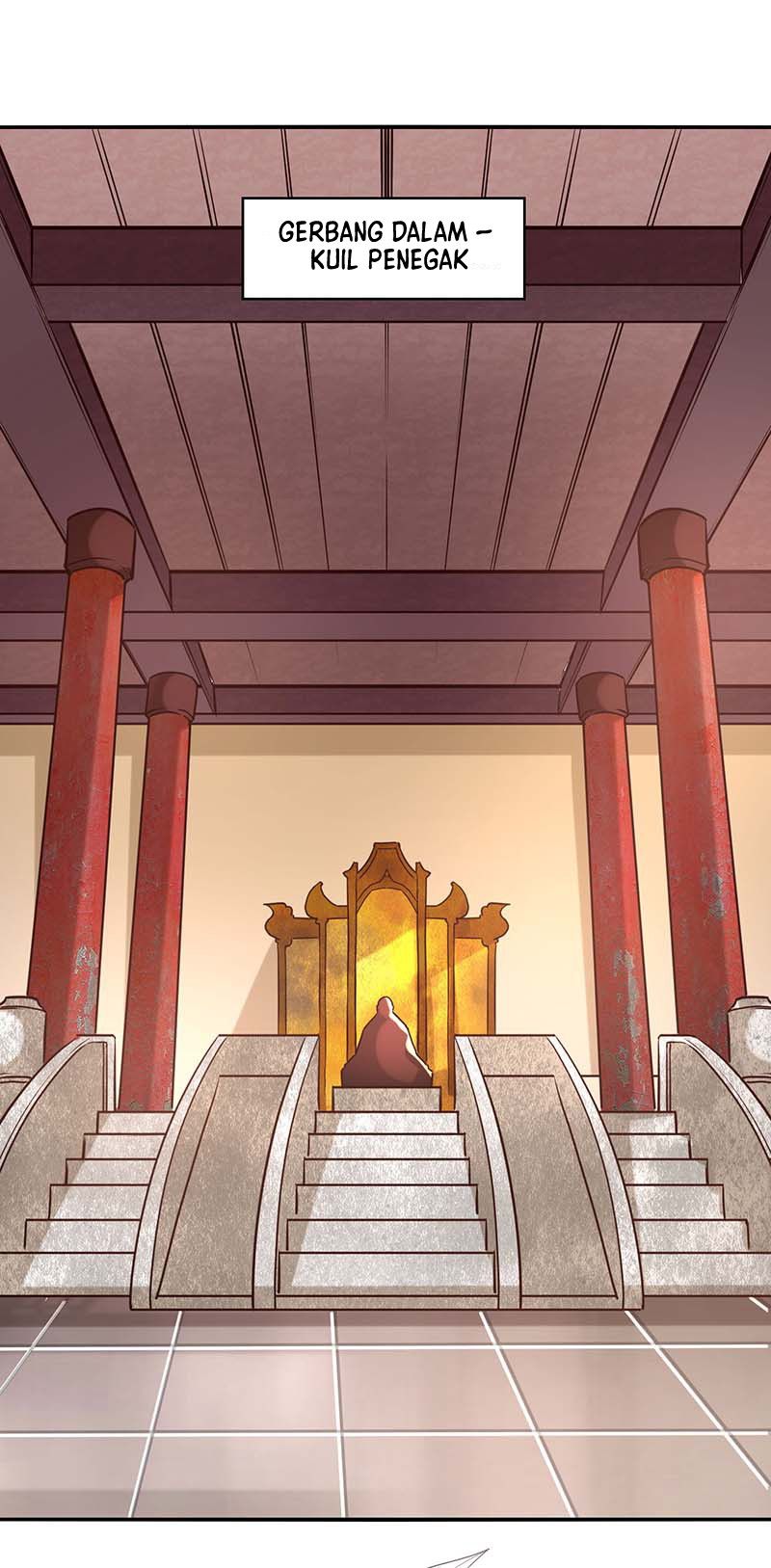 Against The Heaven Supreme (The Guardians Heaven)