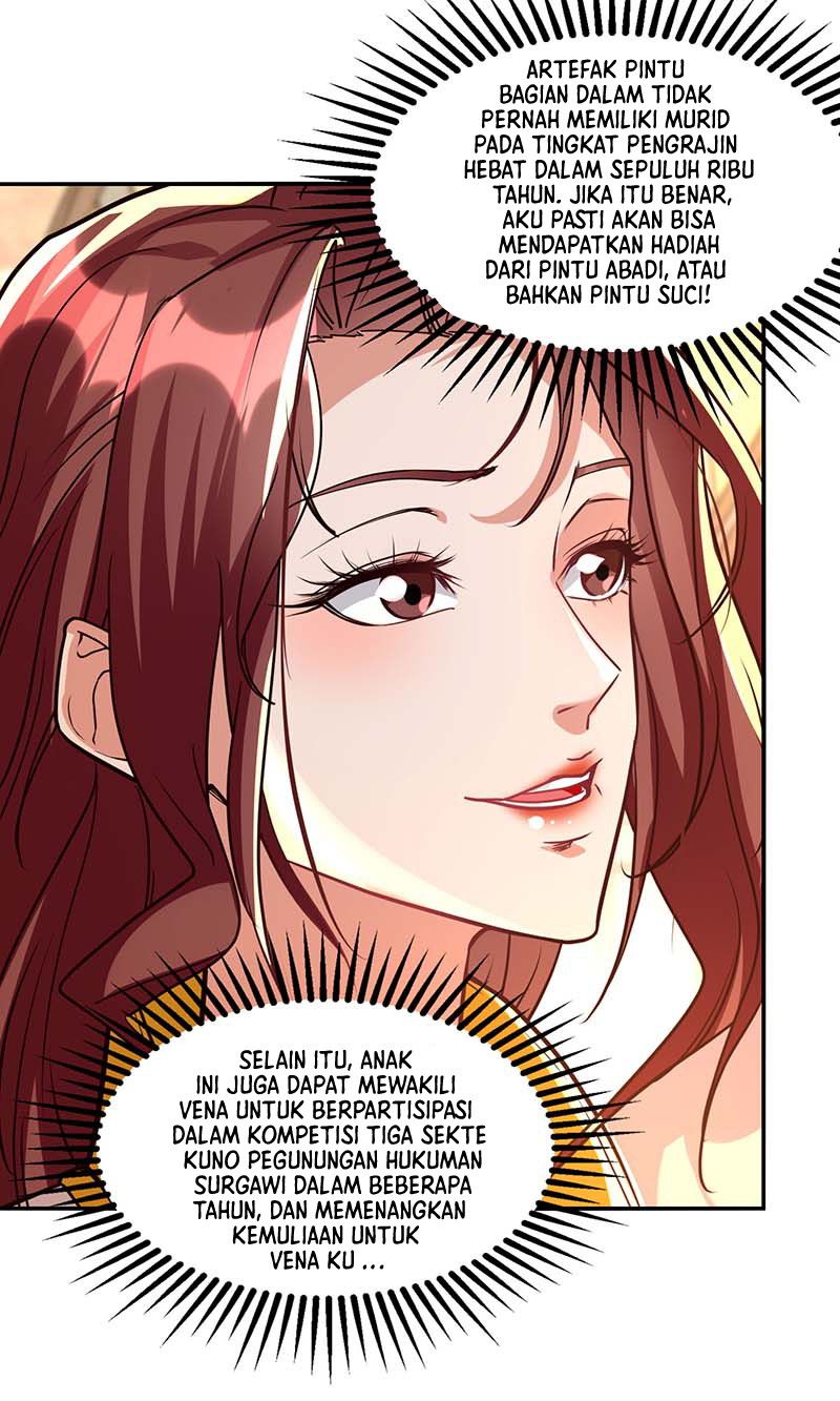 Against The Heaven Supreme (The Guardians Heaven)