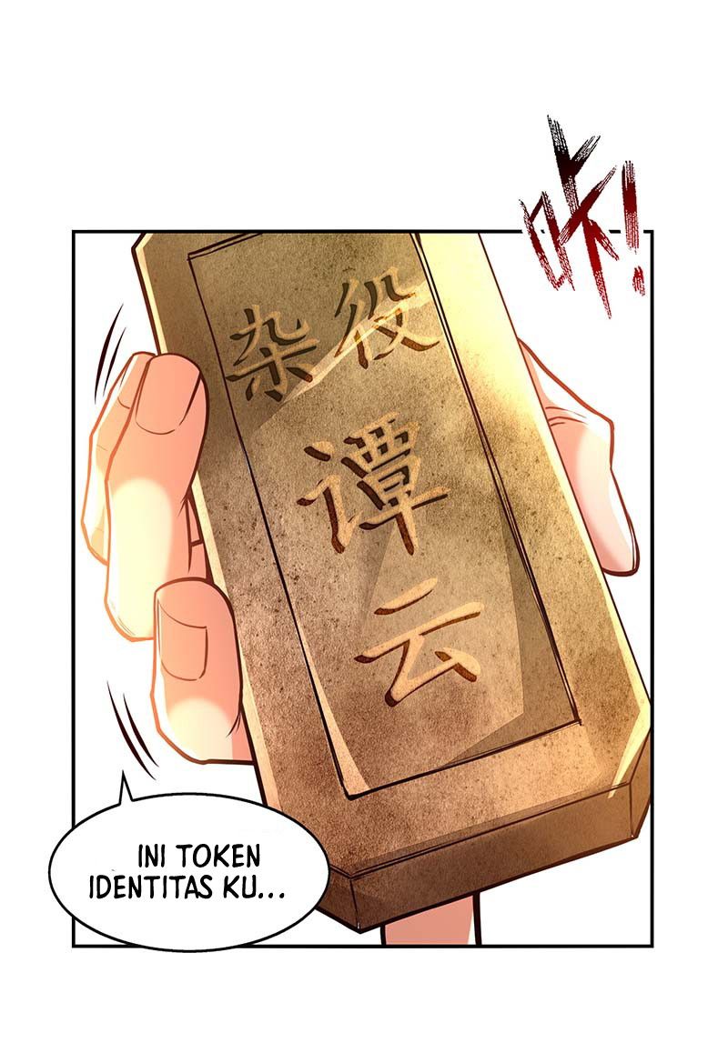 Against The Heaven Supreme (The Guardians Heaven)