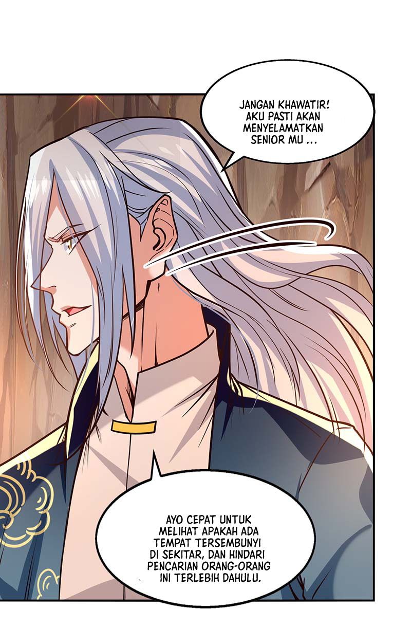 Against The Heaven Supreme (The Guardians Heaven)