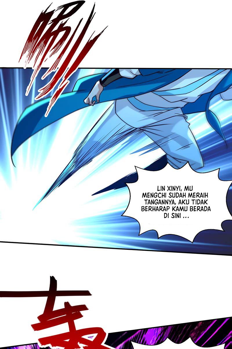 Against The Heaven Supreme (The Guardians Heaven)