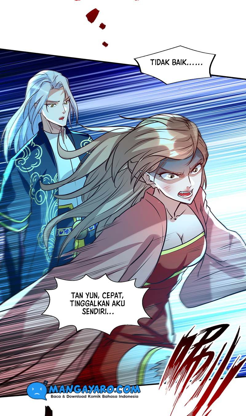 Against The Heaven Supreme (The Guardians Heaven)