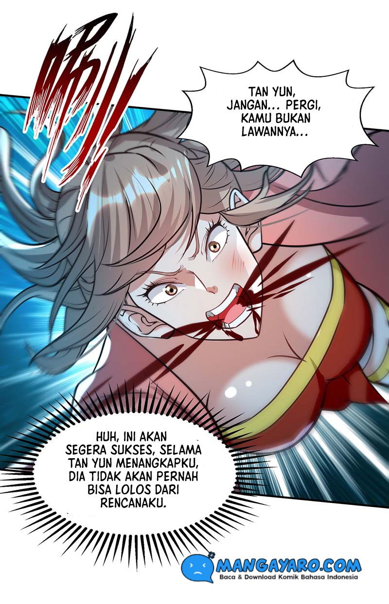 Against The Heaven Supreme (The Guardians Heaven)