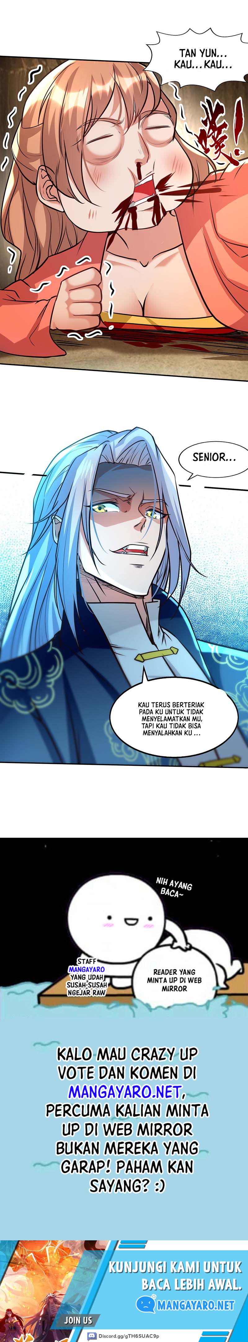 Against The Heaven Supreme (The Guardians Heaven)