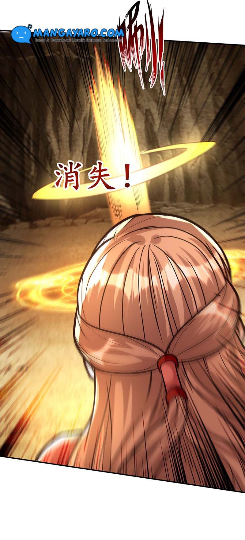 Against The Heaven Supreme (The Guardians Heaven)