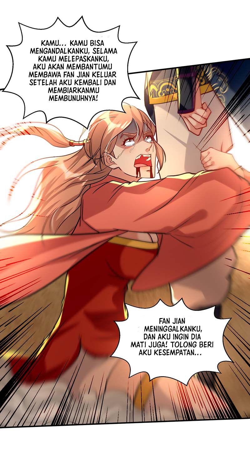 Against The Heaven Supreme (The Guardians Heaven)