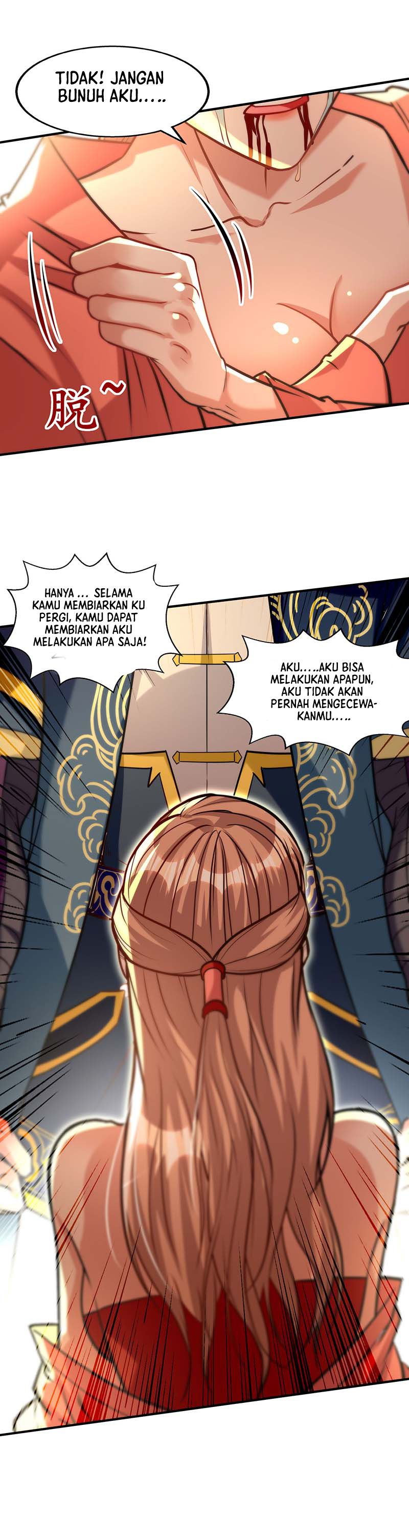 Against The Heaven Supreme (The Guardians Heaven)