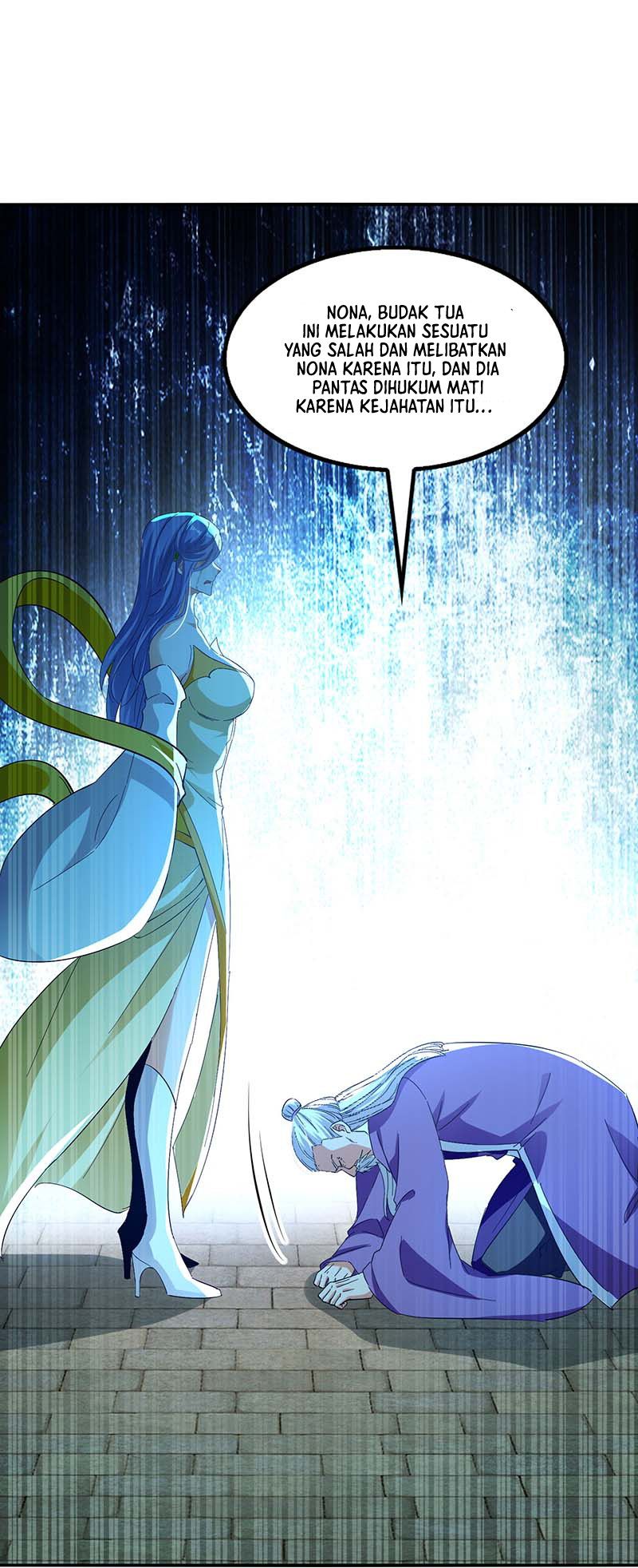 Against The Heaven Supreme (The Guardians Heaven)