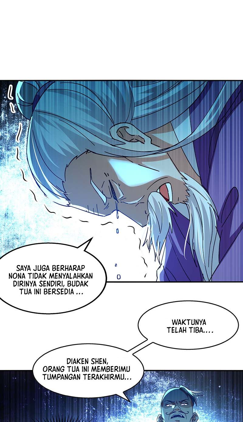 Against The Heaven Supreme (The Guardians Heaven)