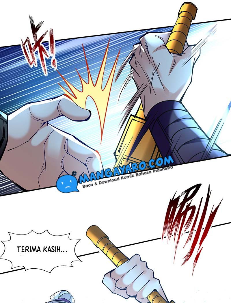 Against The Heaven Supreme (The Guardians Heaven)