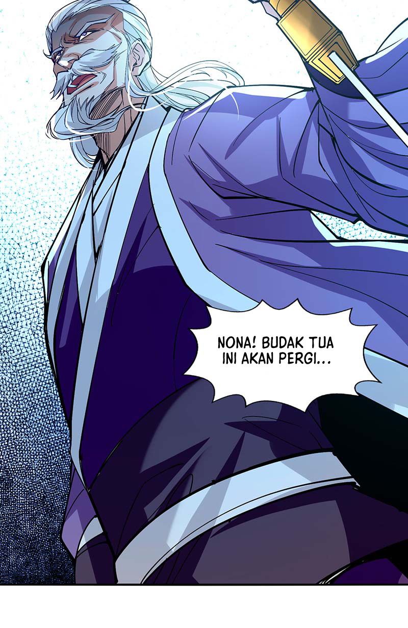 Against The Heaven Supreme (The Guardians Heaven)