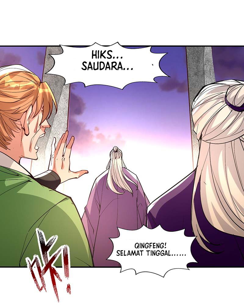 Against The Heaven Supreme (The Guardians Heaven)