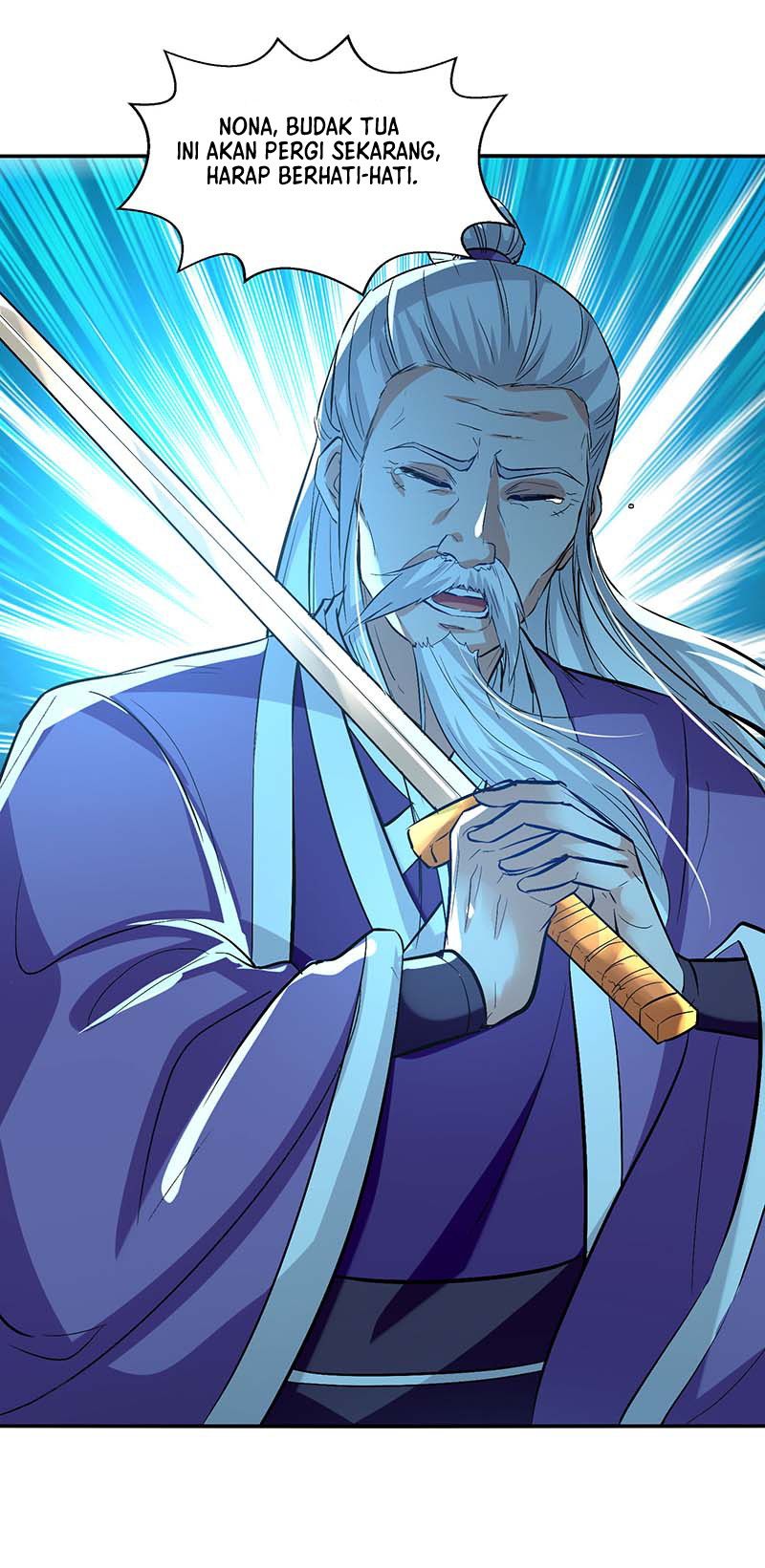 Against The Heaven Supreme (The Guardians Heaven)