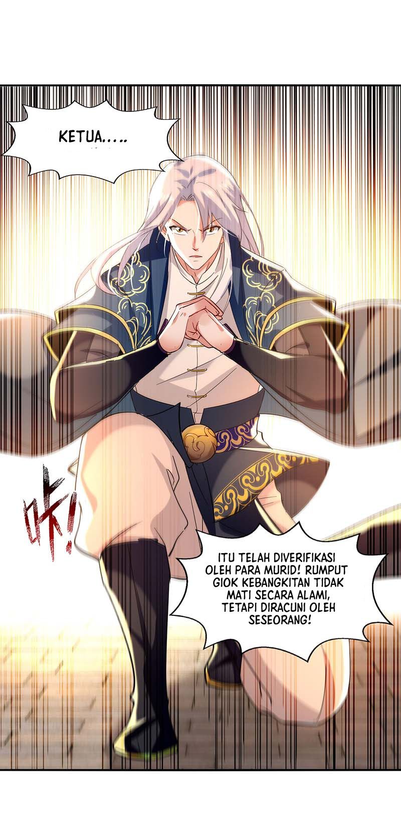 Against The Heaven Supreme (The Guardians Heaven)