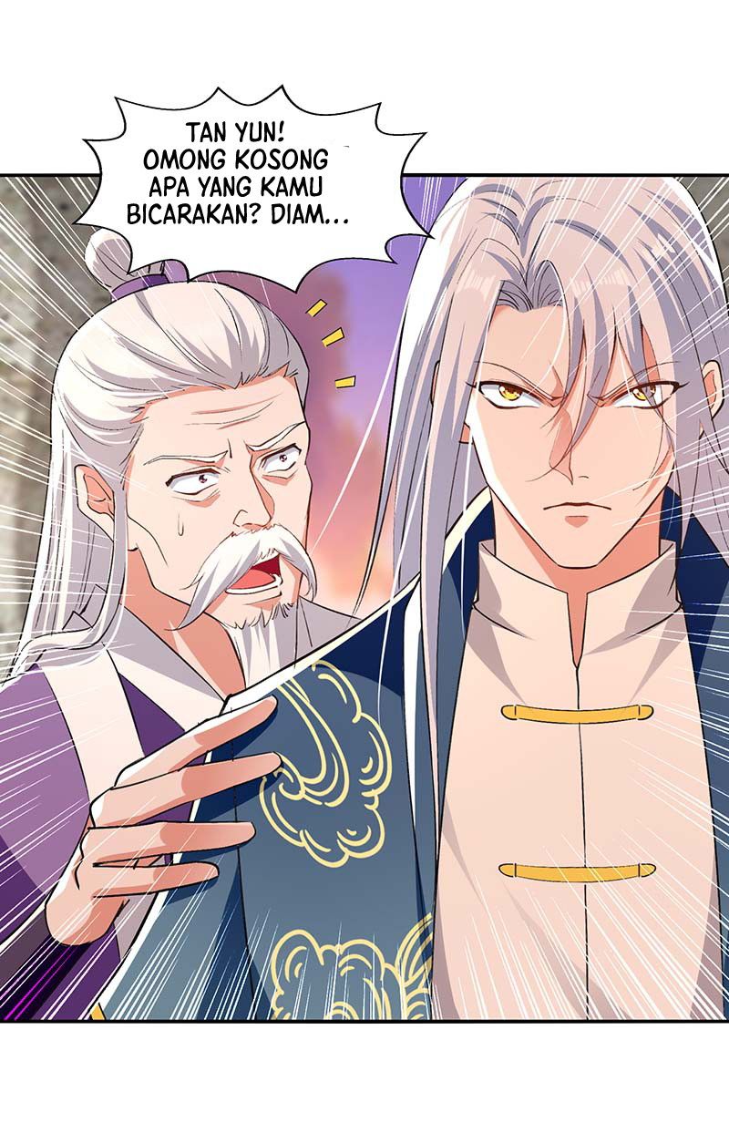 Against The Heaven Supreme (The Guardians Heaven)
