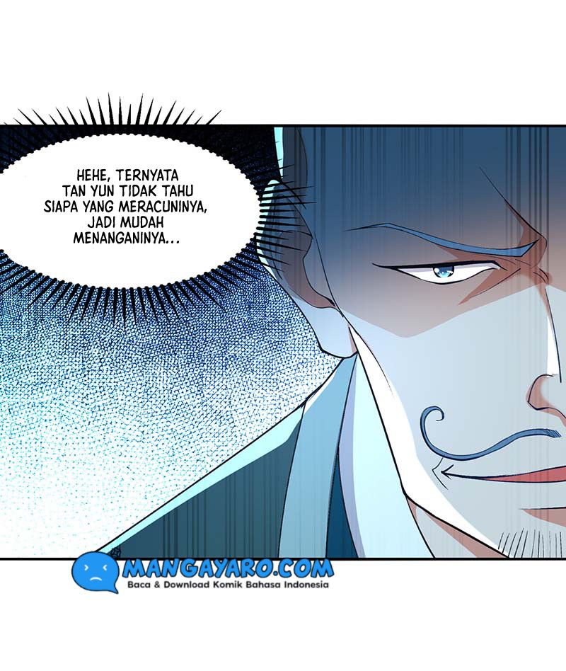 Against The Heaven Supreme (The Guardians Heaven)