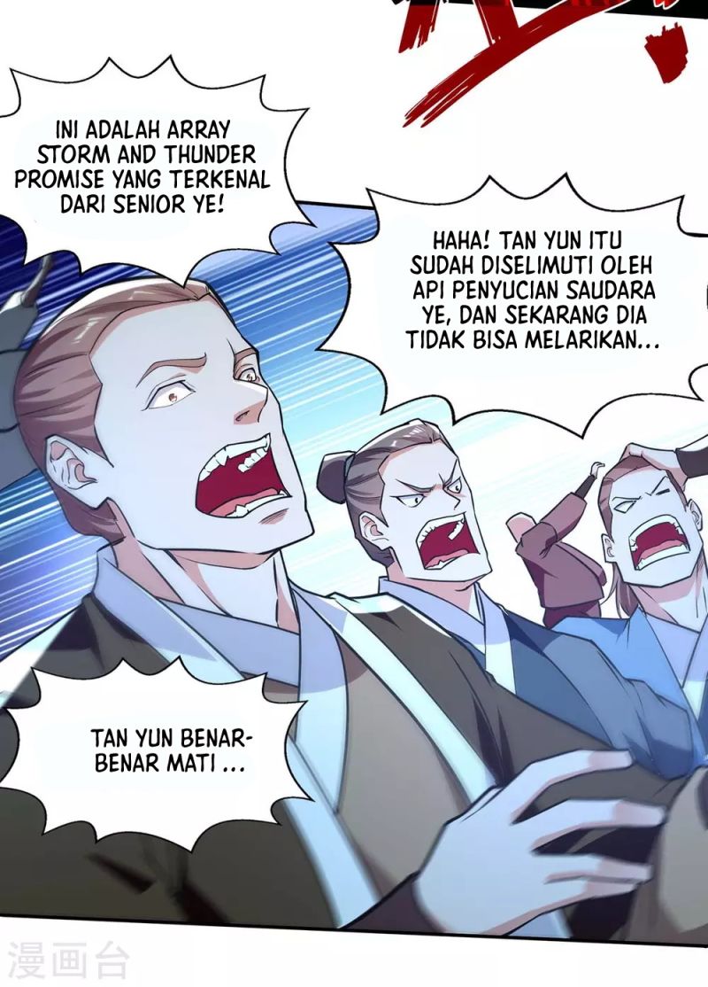 Against The Heaven Supreme (The Guardians Heaven)