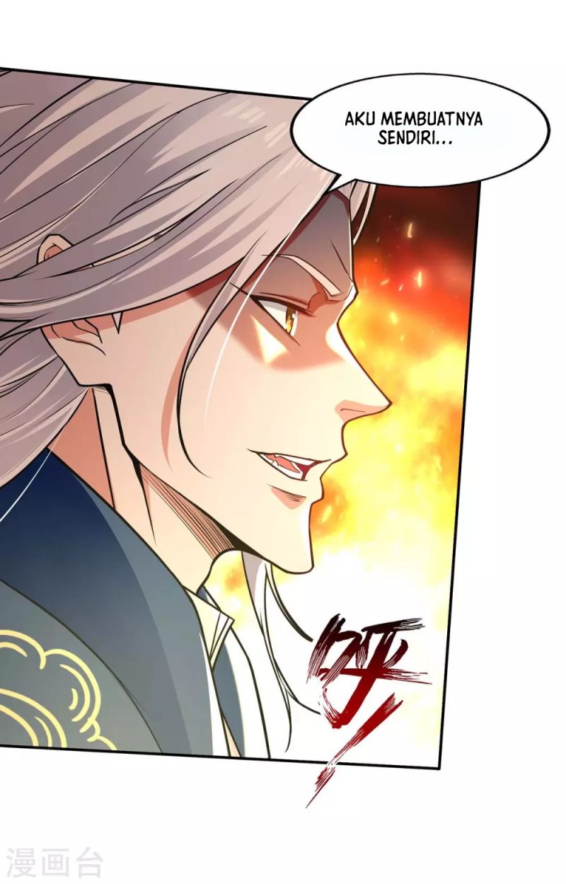 Against The Heaven Supreme (The Guardians Heaven)
