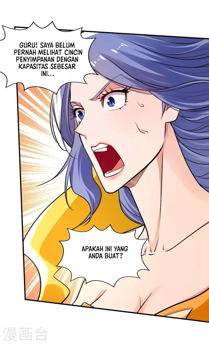 Against The Heaven Supreme (The Guardians Heaven)