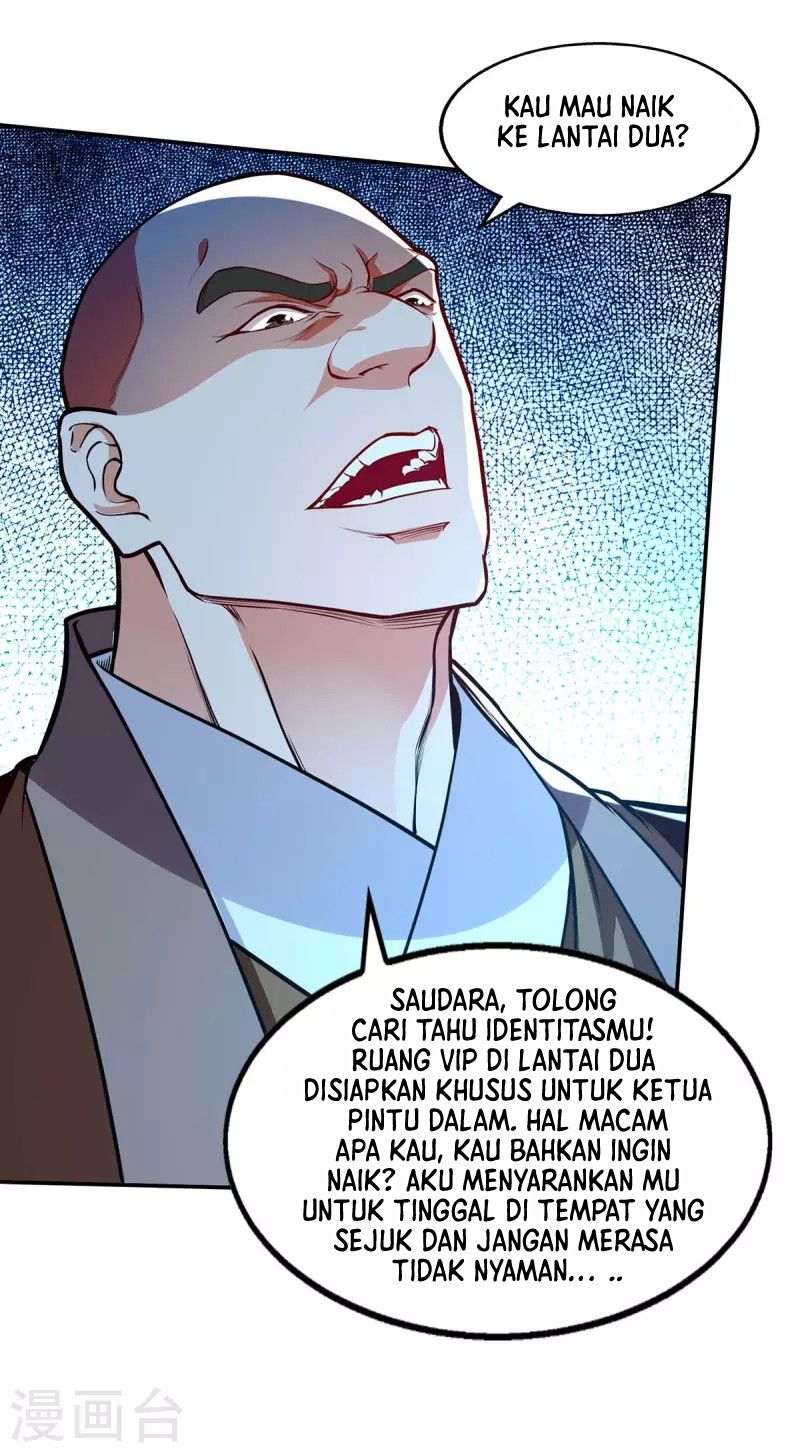Against The Heaven Supreme (The Guardians Heaven)