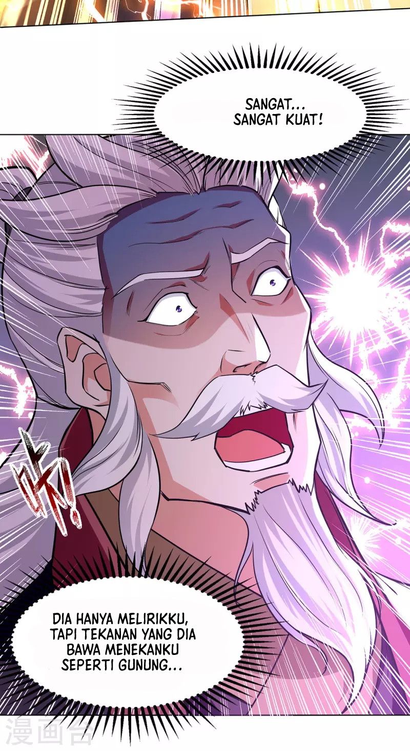 Against The Heaven Supreme (The Guardians Heaven)