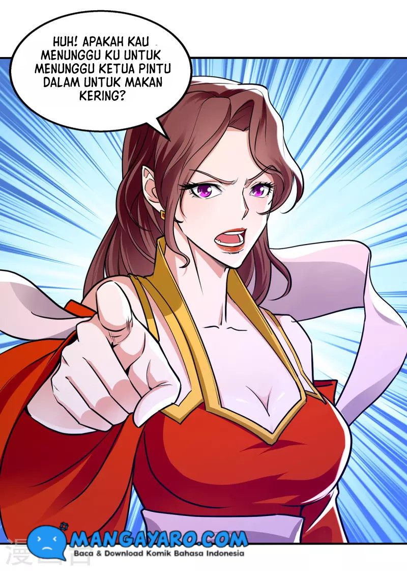 Against The Heaven Supreme (The Guardians Heaven)