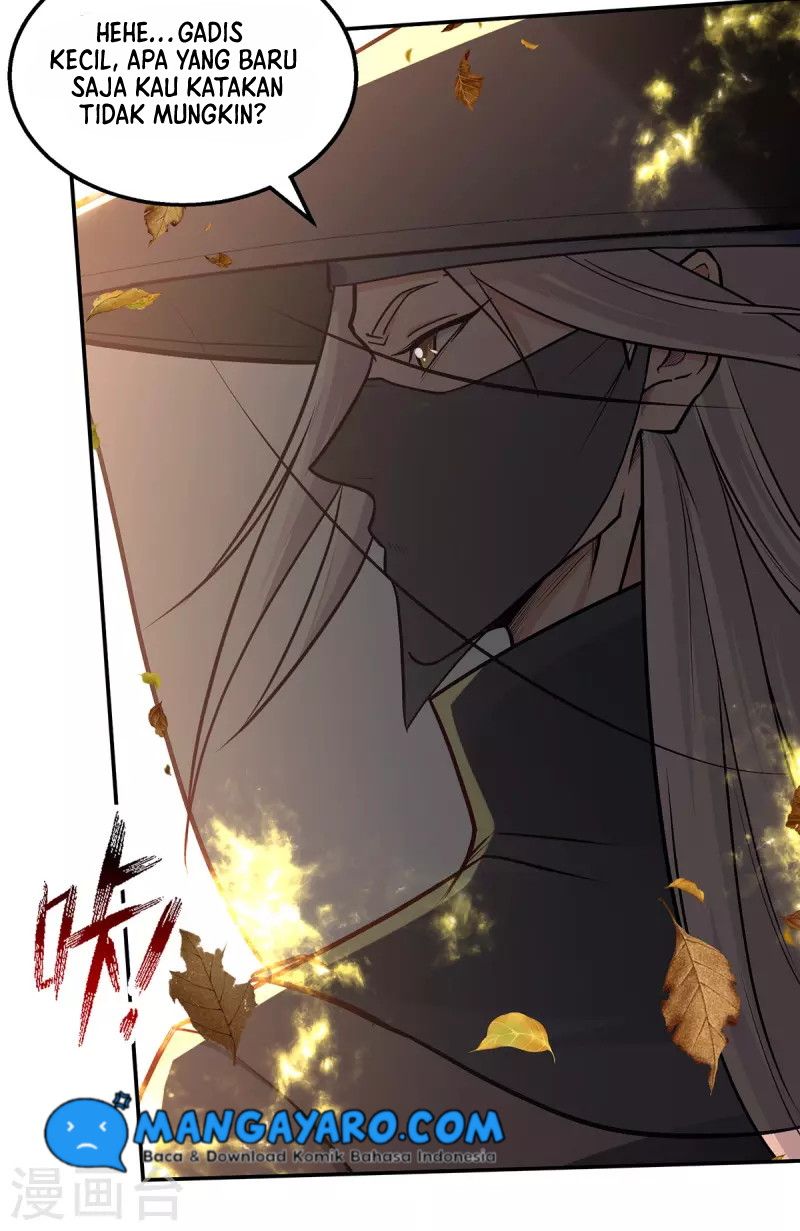 Against The Heaven Supreme (The Guardians Heaven)