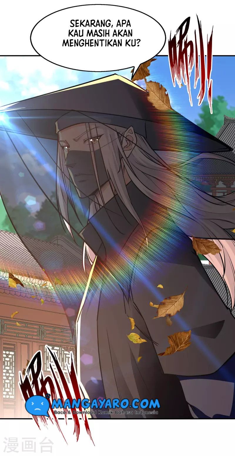 Against The Heaven Supreme (The Guardians Heaven)