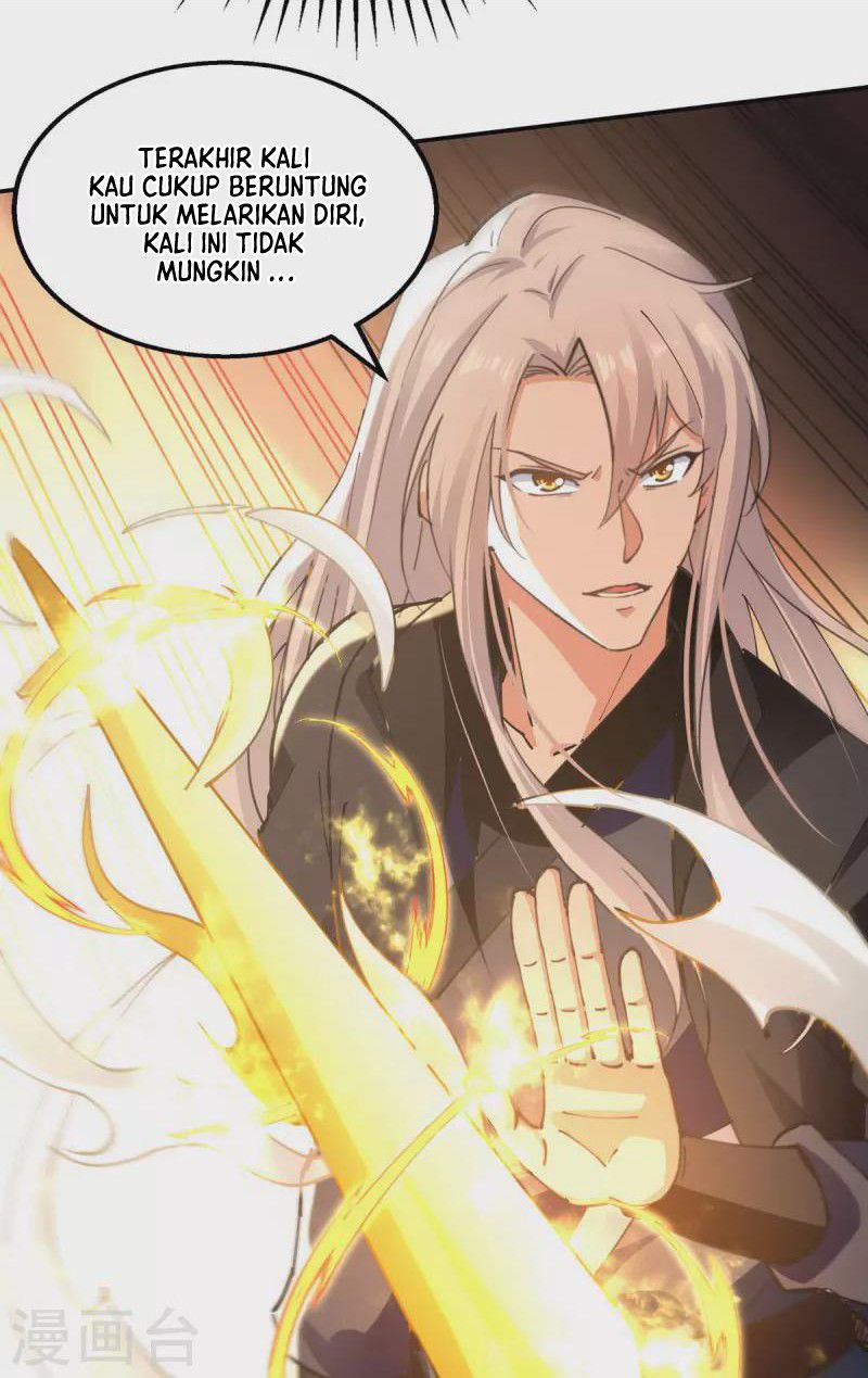 Against The Heaven Supreme (The Guardians Heaven)