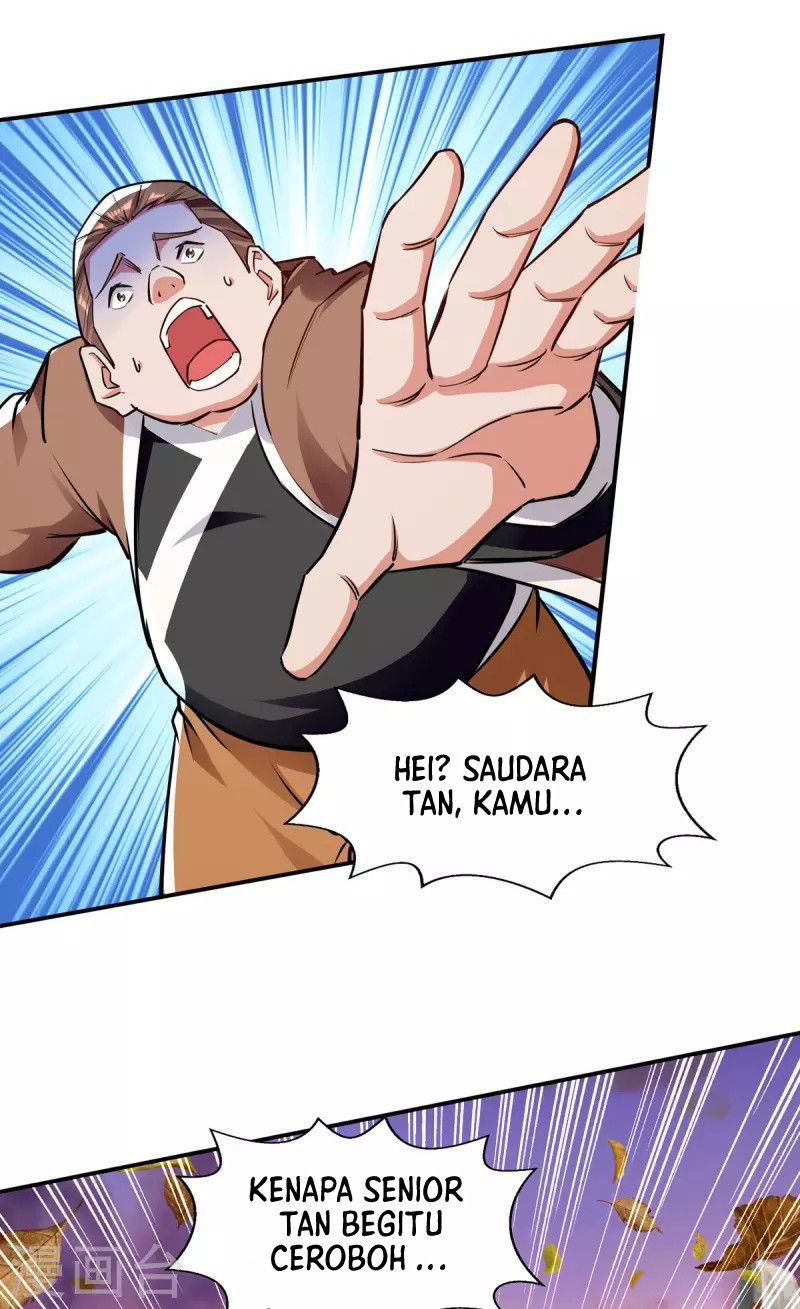 Against The Heaven Supreme (The Guardians Heaven)