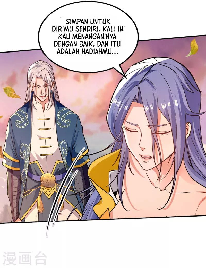 Against The Heaven Supreme (The Guardians Heaven)