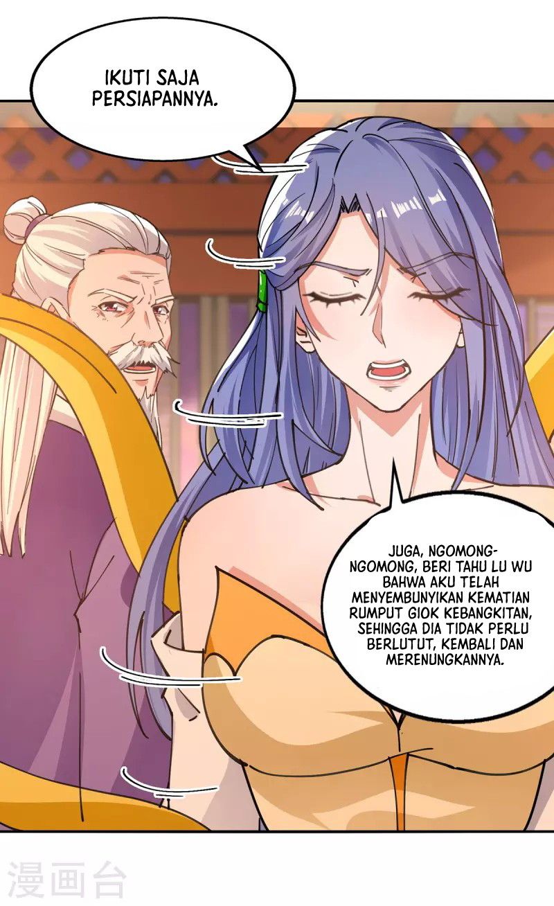 Against The Heaven Supreme (The Guardians Heaven)