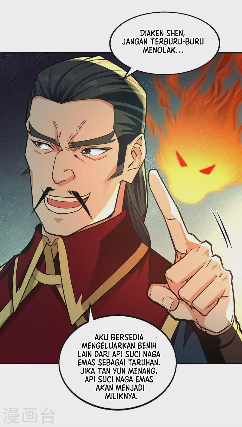 Against The Heaven Supreme (The Guardians Heaven)