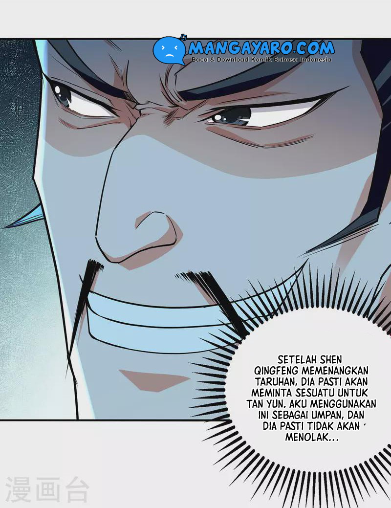 Against The Heaven Supreme (The Guardians Heaven)