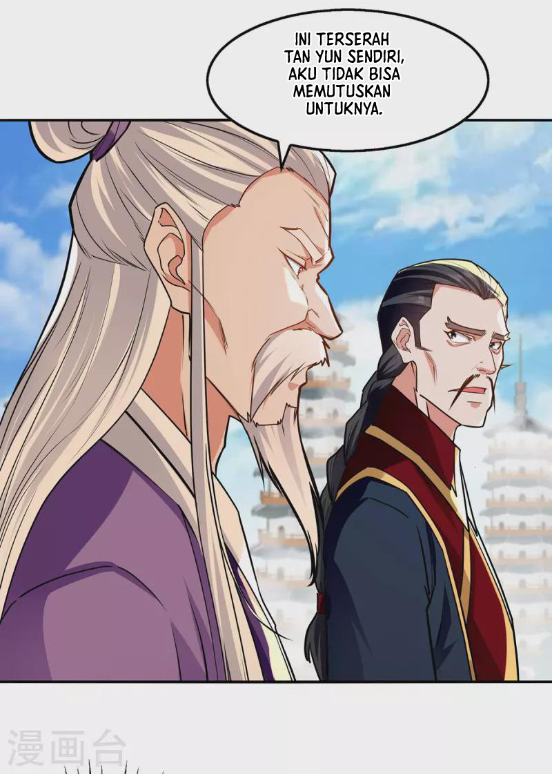 Against The Heaven Supreme (The Guardians Heaven)