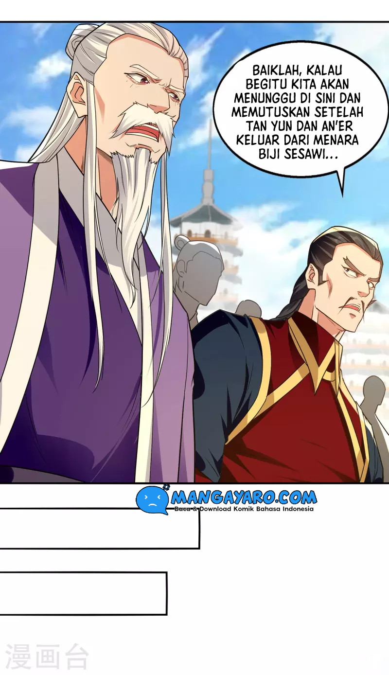 Against The Heaven Supreme (The Guardians Heaven)