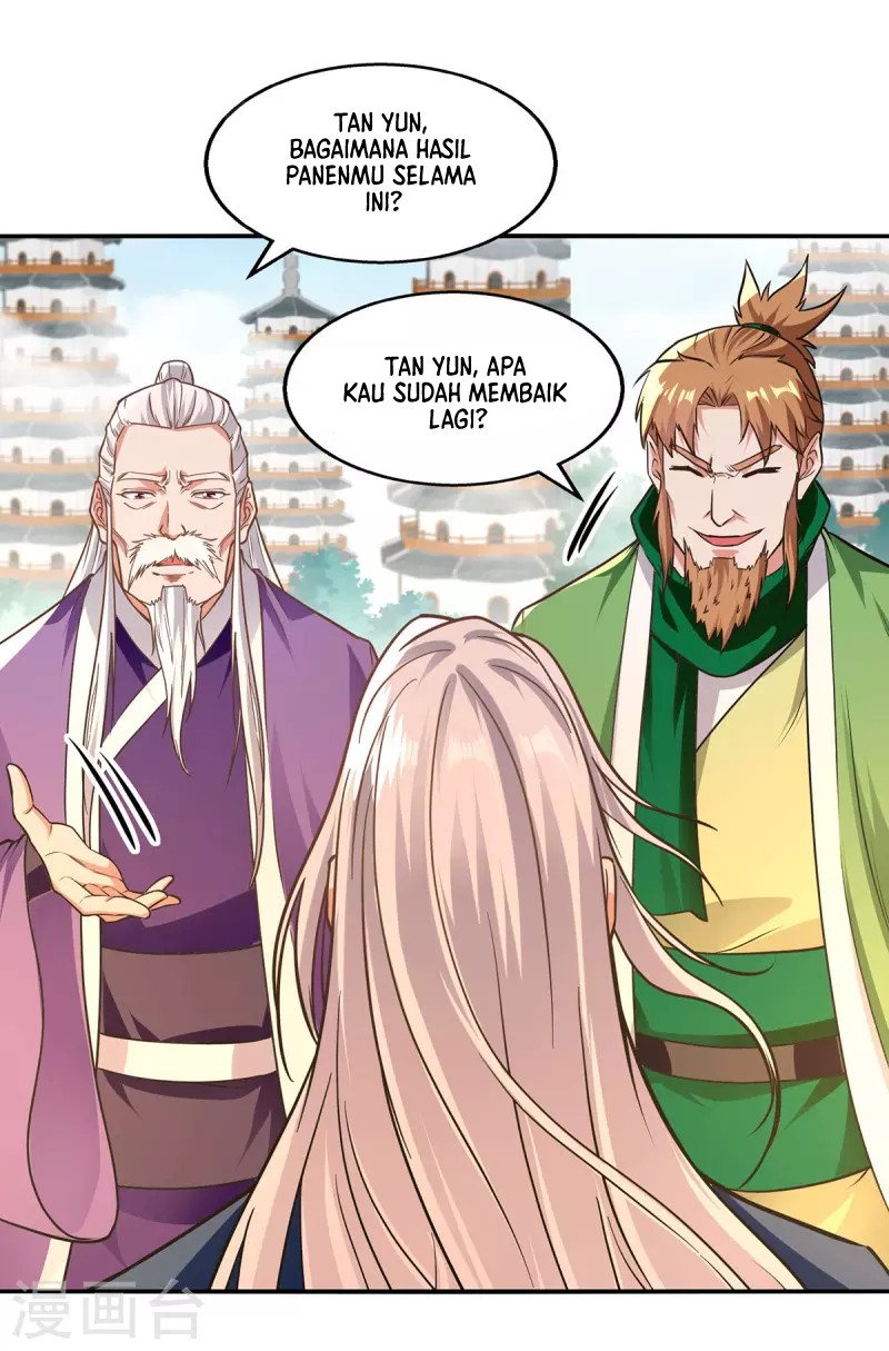 Against The Heaven Supreme (The Guardians Heaven)
