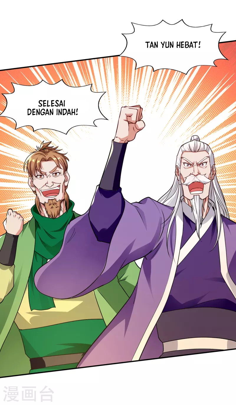 Against The Heaven Supreme (The Guardians Heaven)